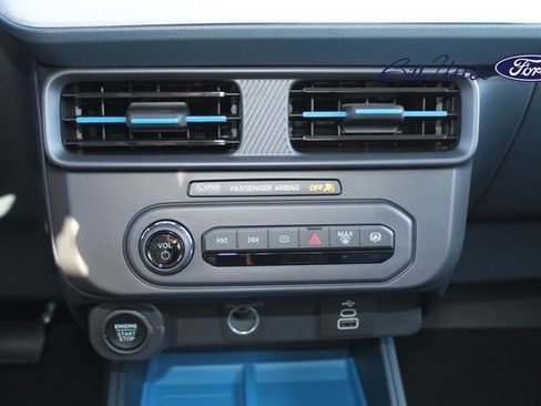 New 2025 Ford Maverick XLT w/ Equipment Group 301A image 13