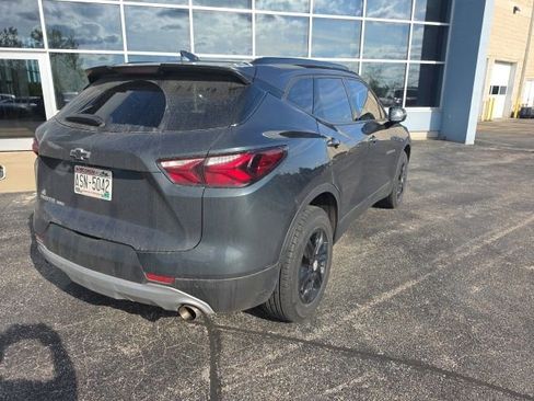 Used 2020 Chevrolet Blazer LT AWD/4WD image 5