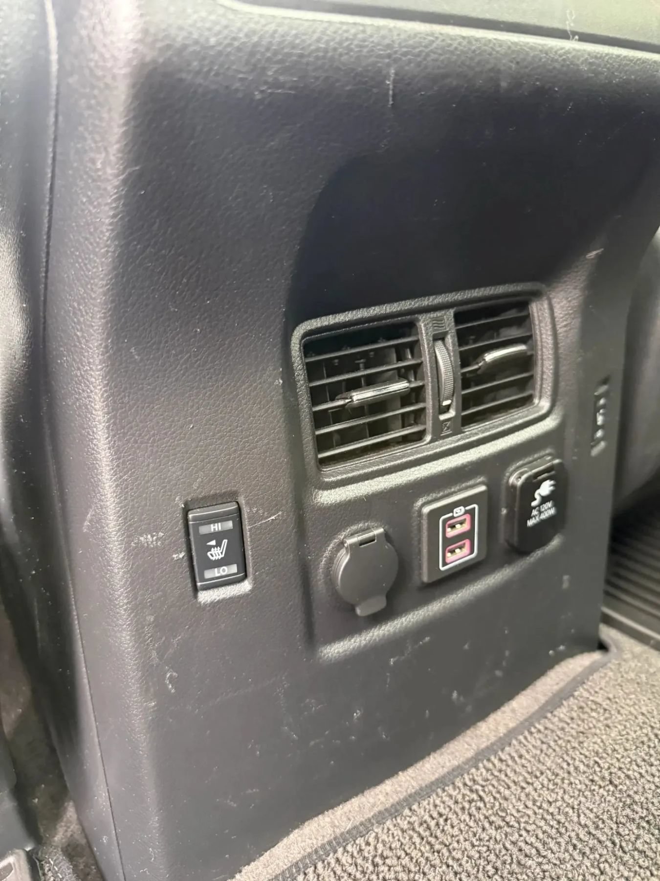 Used 2021 Nissan Titan PRO-4X w/ Pro-4x Convenience Package AWD/4WD image 48