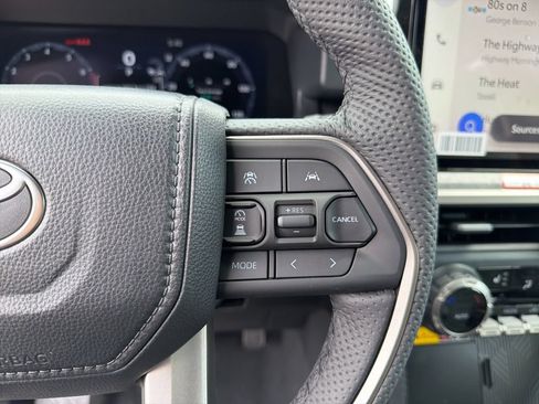 New 2026 Toyota Tacoma 4x4 Double Cab Hybrid image 18