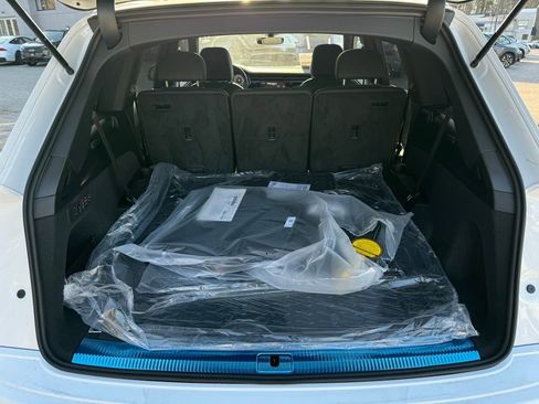 New 2026 Audi Q7 3.0T Premium Plus image 14