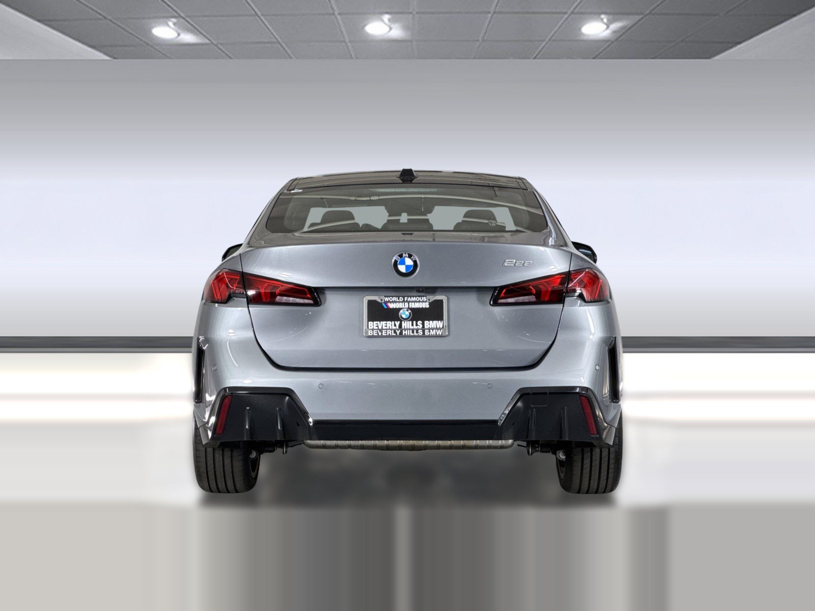 Used 2026 BMW 228i w/ Premium Package FWD image 10