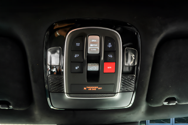 Used 2024 Hyundai Palisade Calligraphy AWD/4WD image 20