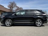 Used 2018 Ford Edge Titanium w/ Technology Package image 2