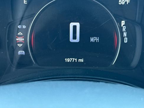 Used 2024 Dodge Durango GT w/ Blacktop Package image 29