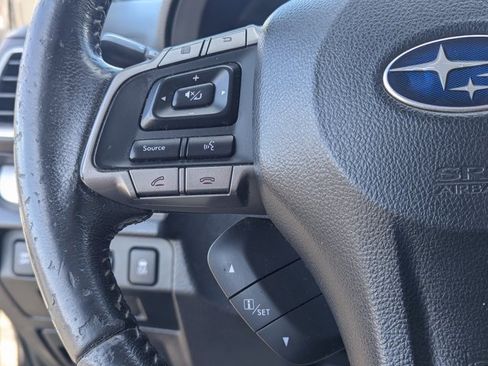 Used 2015 Subaru Impreza 2.0i Sport Limited image 22