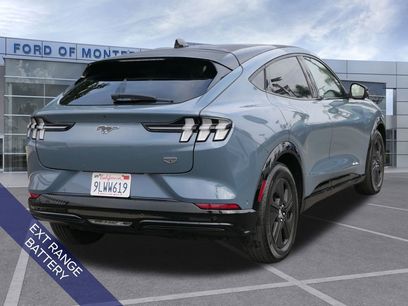 Used 2023 Ford Mustang Mach-E California Route 1