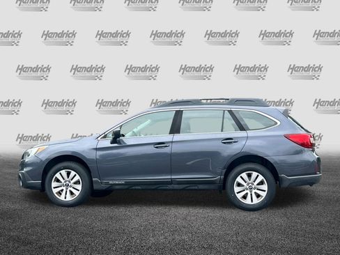 Used 2017 Subaru Outback 2.5i AWD/4WD image 8