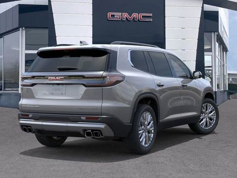 New 2026 GMC Acadia Elevation image 4