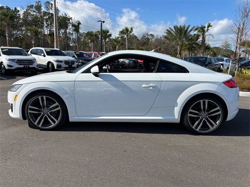 Used 2016 Audi TT 2.0T image 3