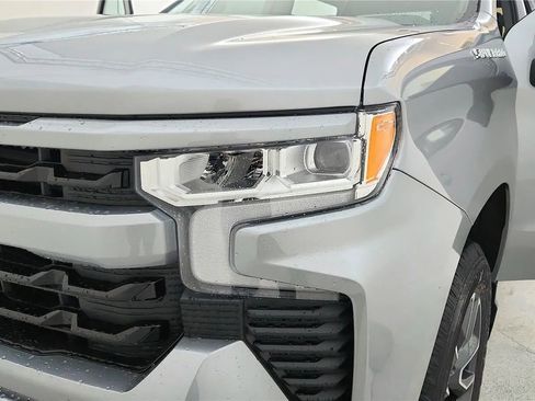 Used 2024 Chevrolet Silverado 1500 RST image 14