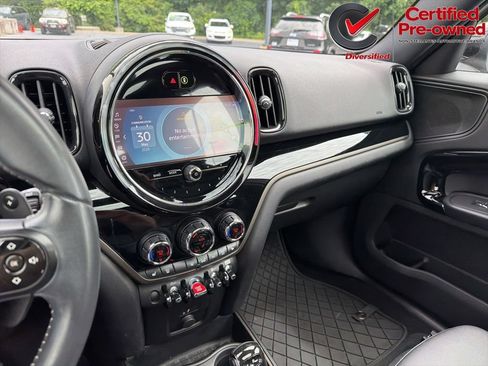 Used 2023 MINI Cooper Countryman S FWD image 53