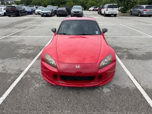 Used 2006 Honda S2000 image 8