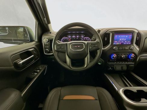 Used 2022 GMC Sierra 1500 AT4 w/ AT4 Preferred Package image 24