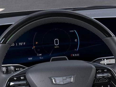 New 2026 Cadillac Lyriq Premium Luxury AWD/4WD image 39