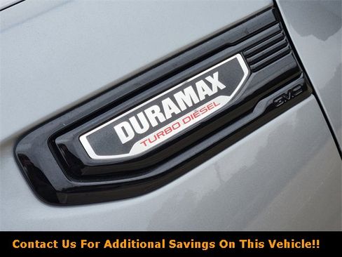 New 2026 GMC Sierra 1500 Elevation w/ Elevation Premium Package image 8