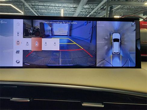 New 2026 Genesis GV70 3.5T Sport Prestige image 10