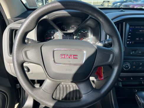 Certified 2022 GMC Canyon Elevation Standard image 17