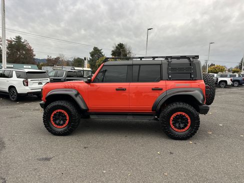 Used 2023 Ford Bronco Raptor image 2