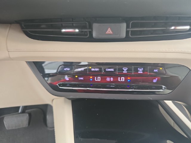 Used 2023 Buick Envision Essence w/ Technology Package I AWD/4WD image 26
