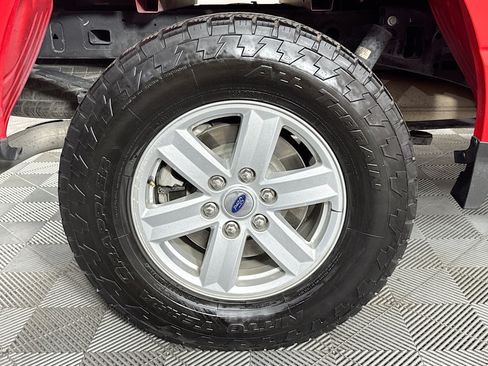 Used 2022 Ford F150 XL w/ Trailer Tow Package AWD/4WD image 29