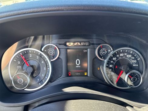 Used 2026 RAM 2500 Tradesman image 15