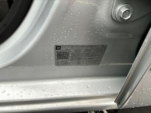 Used 2018 GMC Sierra 1500 SLE w/ SLE Value Package AWD/4WD image 19