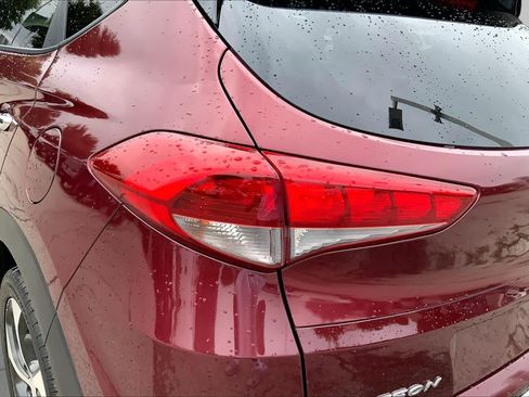 Used 2018 Hyundai Tucson Value w/ Cargo Package FWD image 26