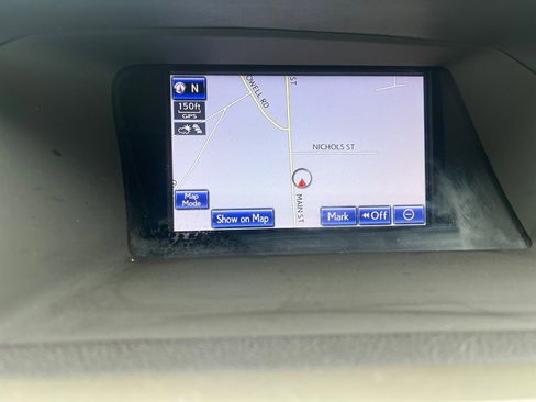 Used 2013 Lexus RX 450h AWD w/ Navigation Pkg image 35