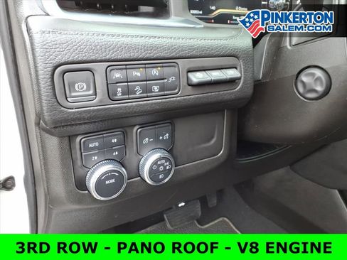 Used 2022 GMC Yukon Denali image 20