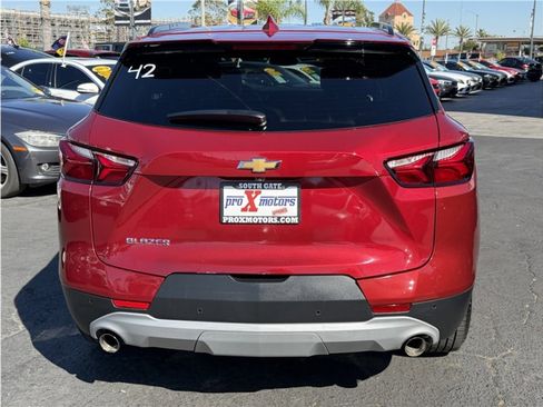 Used 2019 Chevrolet Blazer LT image 5