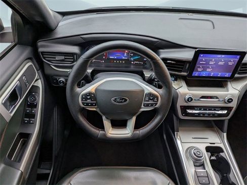 Used 2021 Ford Explorer Timberline image 18