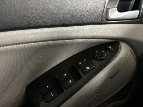 Used 2015 Kia Optima EX w/ EX Premium Package FWD image 15