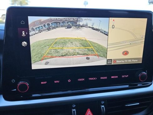 Used 2024 Kia Forte GT-Line w/ GT-Line Premium Package image 14