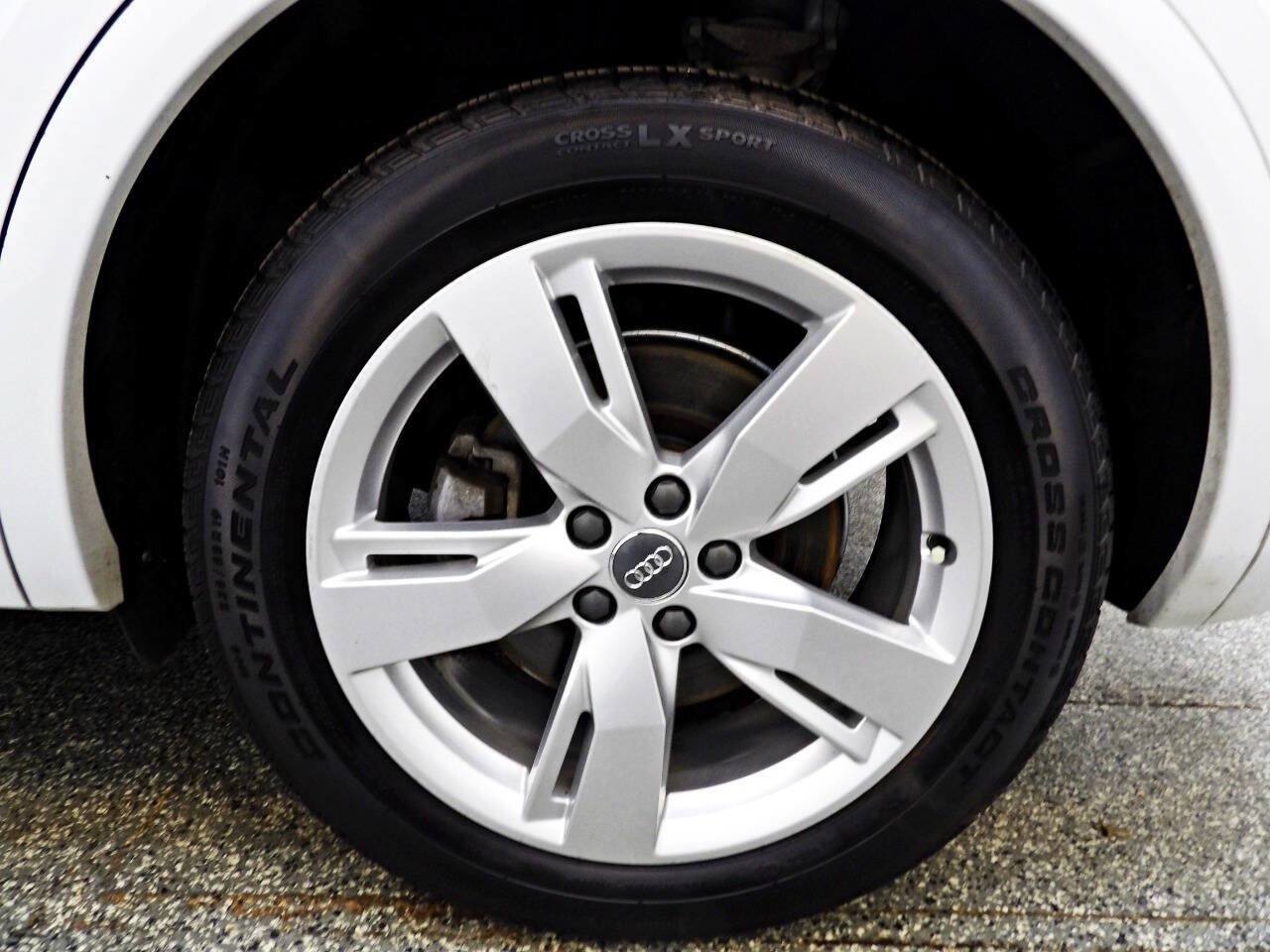 Used 2019 Audi Q5 2.0T Premium Plus AWD/4WD image 20