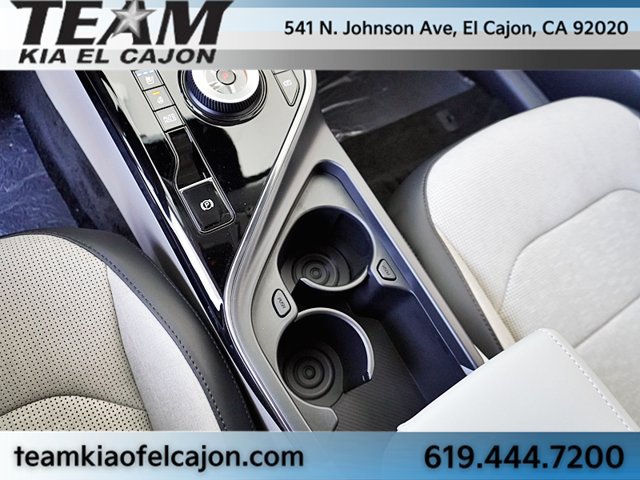 New 2026 Kia Niro Wave w/ Wave Preserve Package FWD image 37