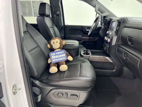 Used 2023 GMC Sierra 2500 Denali image 29