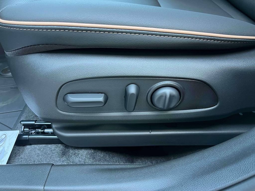 New 2026 Buick Envista Preferred FWD image 21