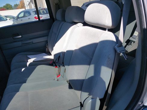 Used 2006 Dodge Durango SLT image 15