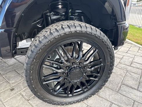 Used 2026 Ford F450 Lariat image 5