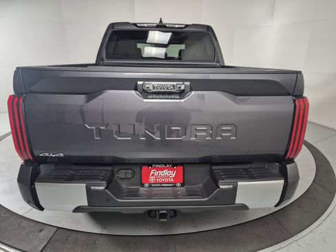 New 2026 Toyota Tundra Limited image 15