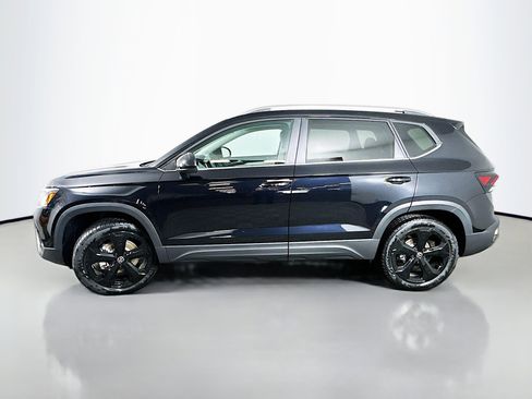 New 2026 Volkswagen Taos SEL AWD/4WD image 4