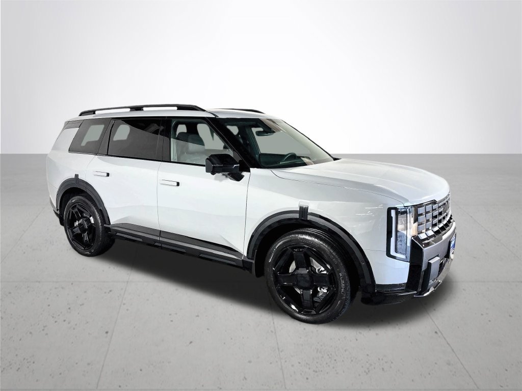 New 2027 Kia Telluride X-Line SX Prestige AWD/4WD image 4