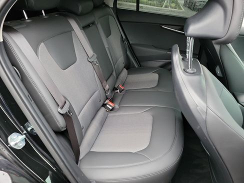 Used 2025 Kia Niro Wind image 21