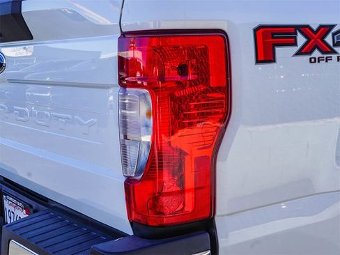 Used 2022 Ford F350 XL w/ STX Appearance Package image 7