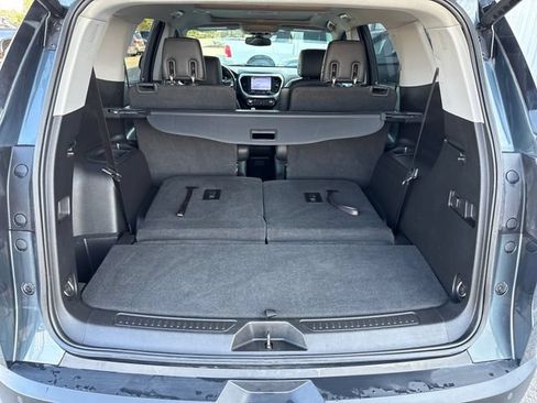 Used 2019 GMC Acadia SLT FWD image 46