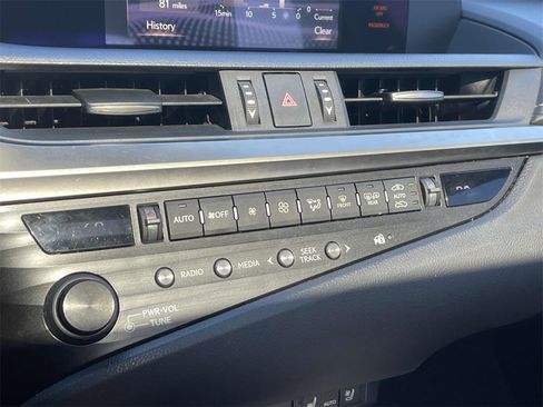 Used 2019 Lexus ES 350 image 28