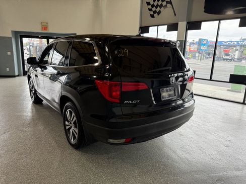 Used 2016 Honda Pilot EX-L image 5