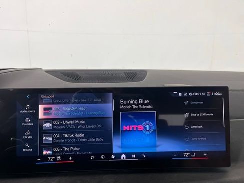 Used 2026 BMW X5 xDrive40i AWD/4WD image 15