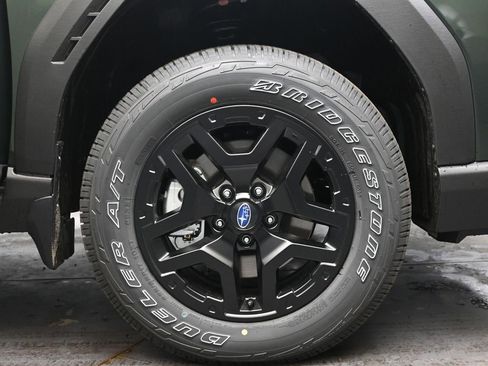 New 2026 Subaru Outback Wilderness image 10